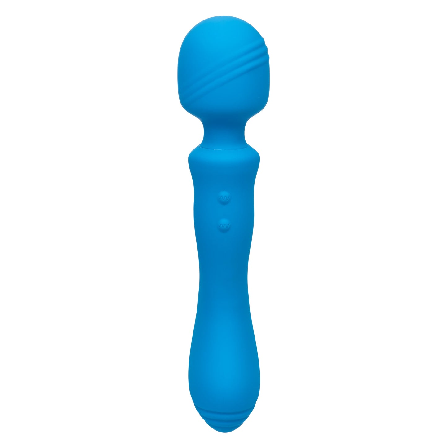 Blue-