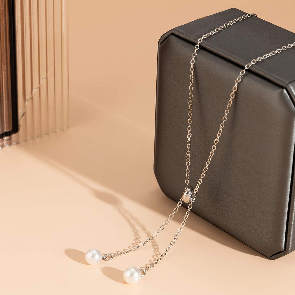 Metallic-