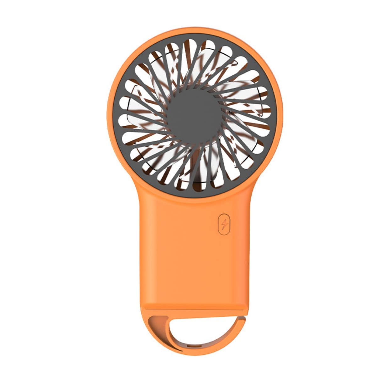 orange-
