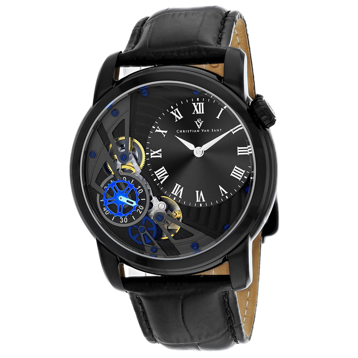 Black-