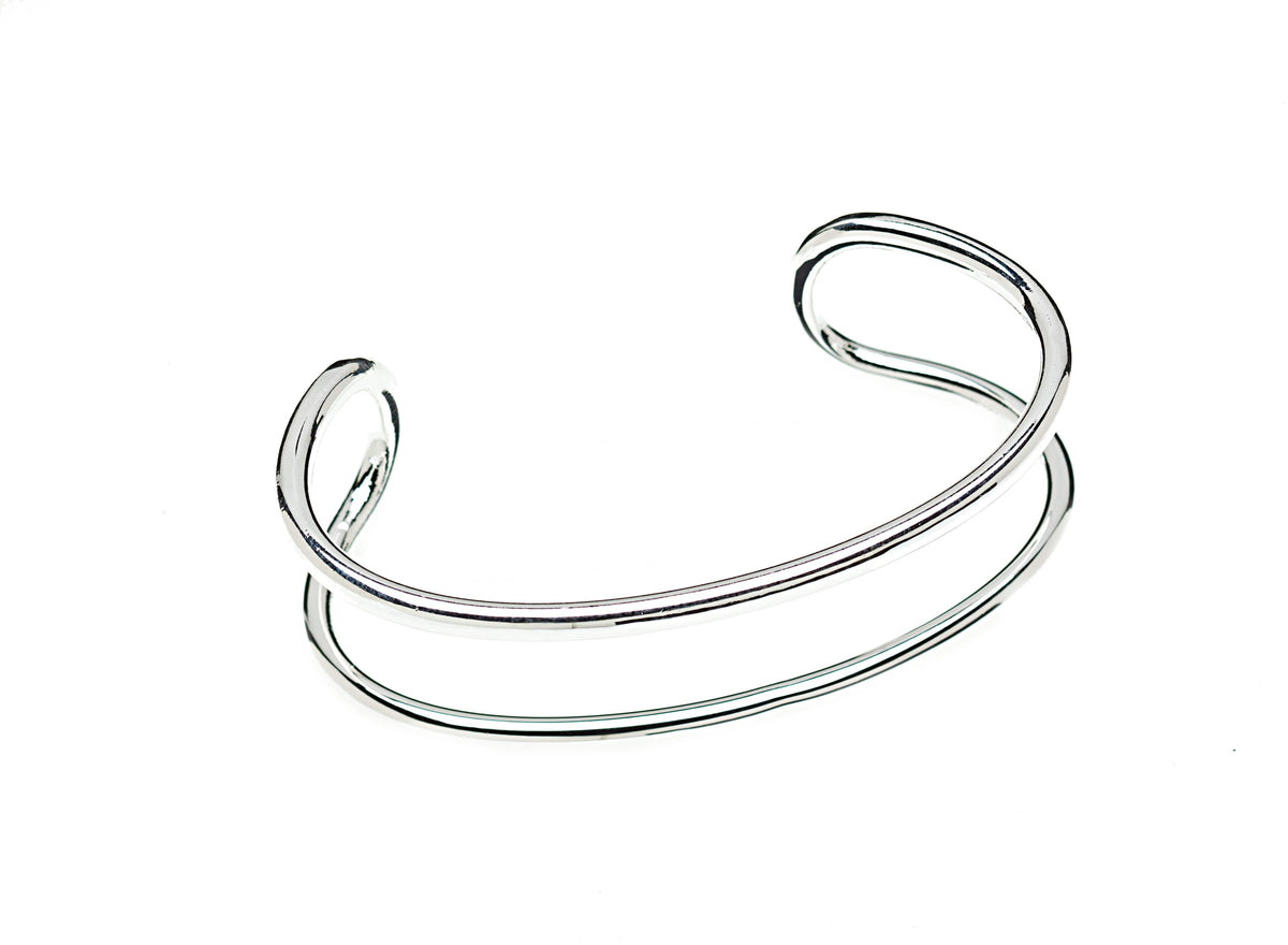Sterling Silver Filled-