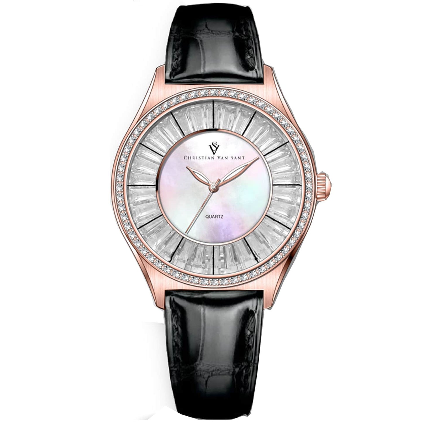 Mother of pearl-