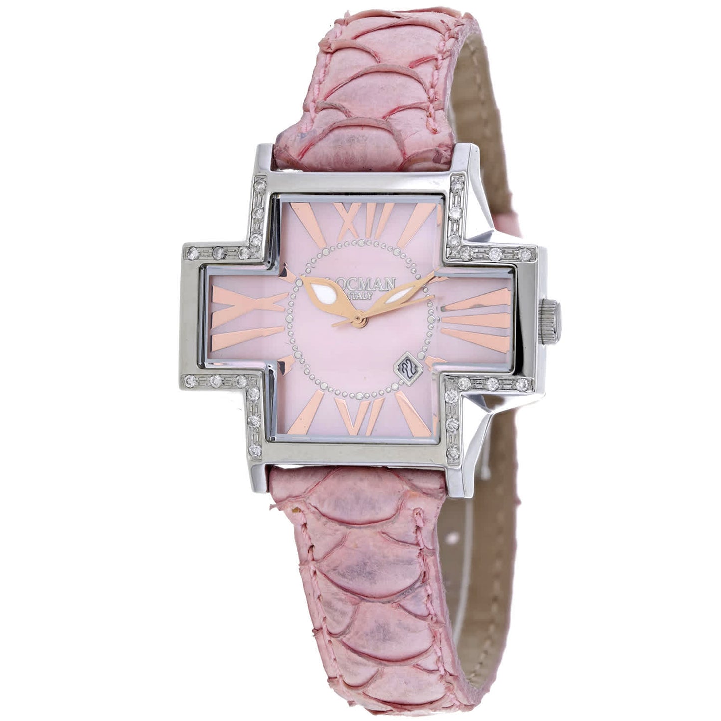 Mother of Pearl-