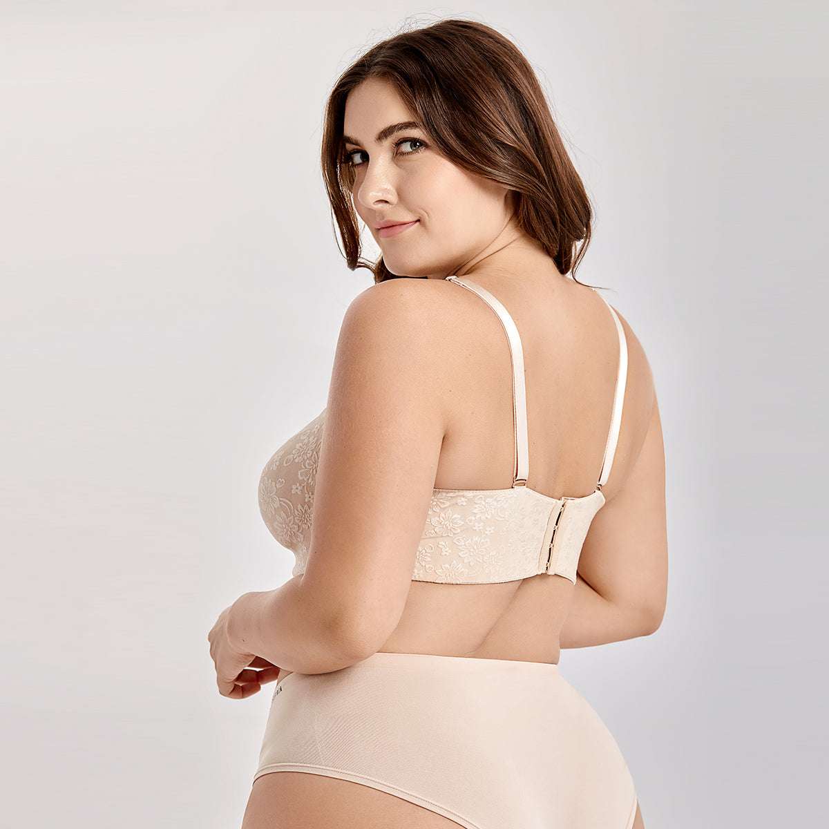 Nude-