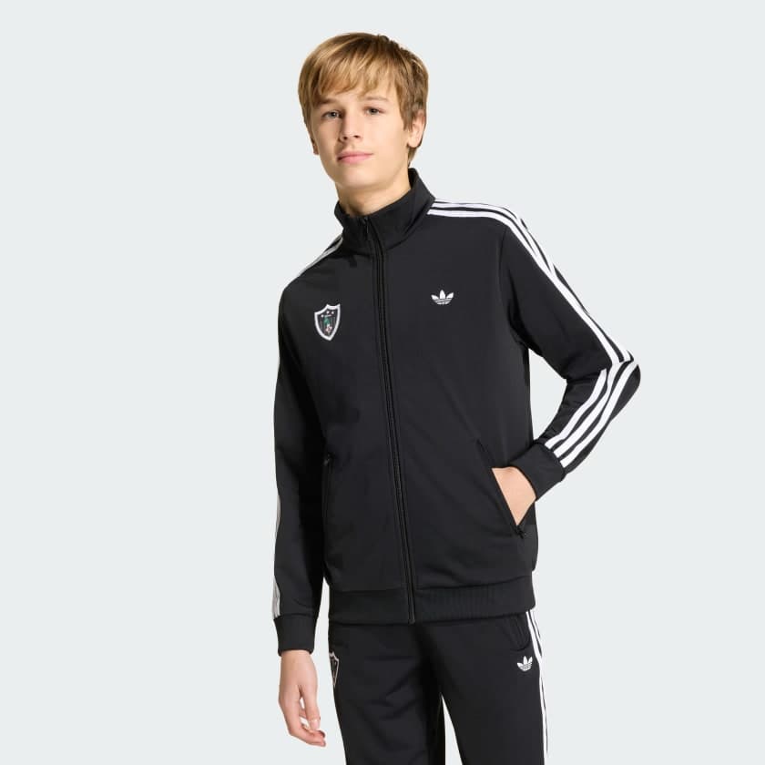 Black / White-