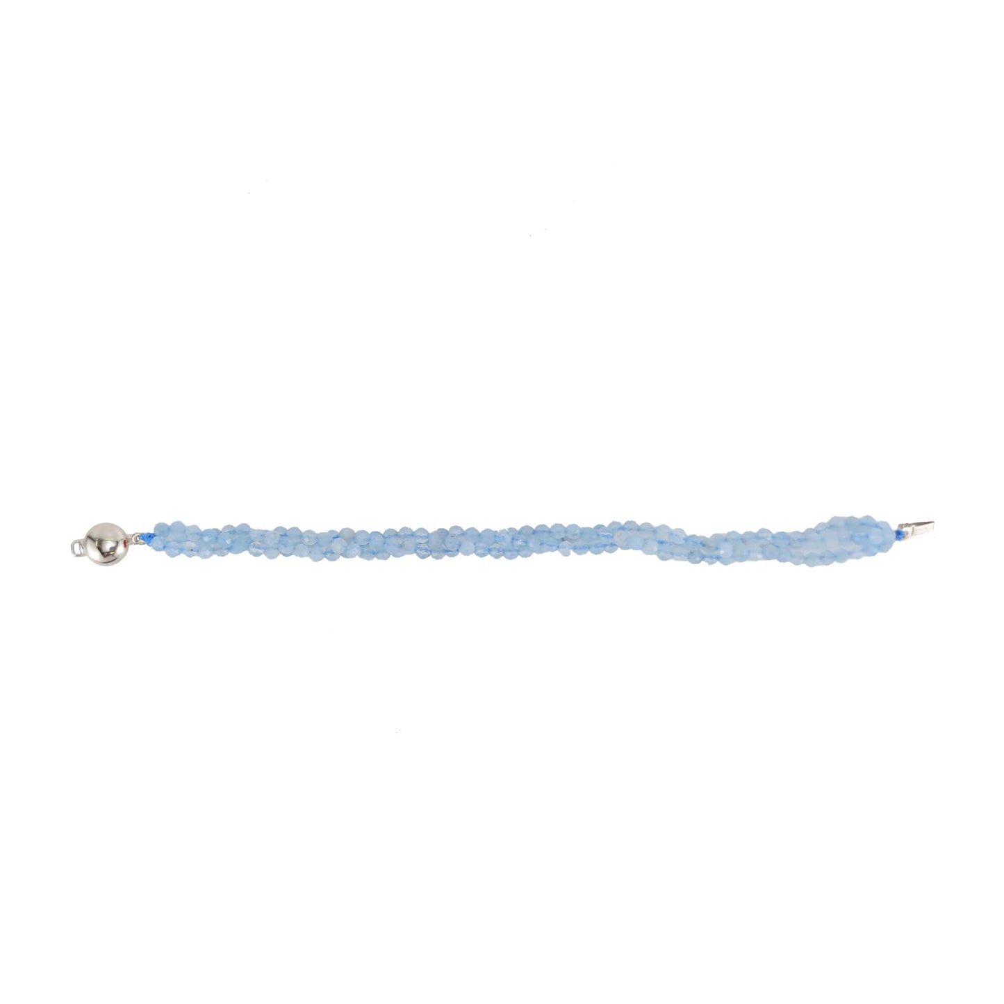 Blue-