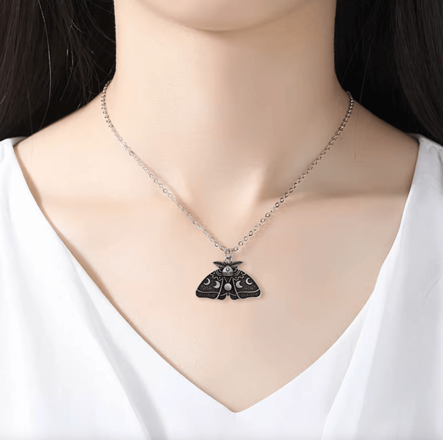Black-