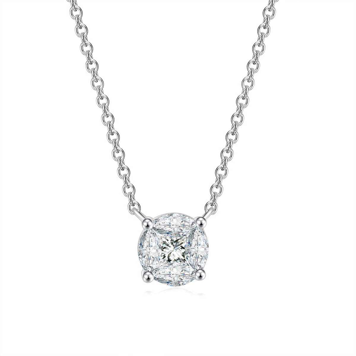 Metallic-