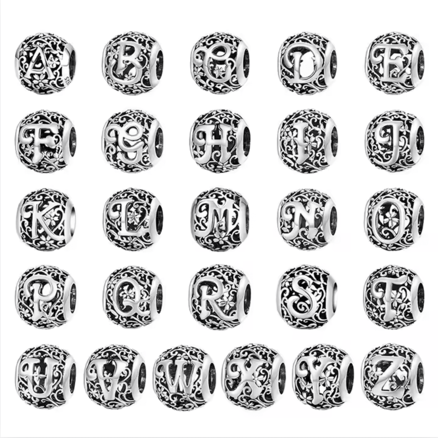 Silver-