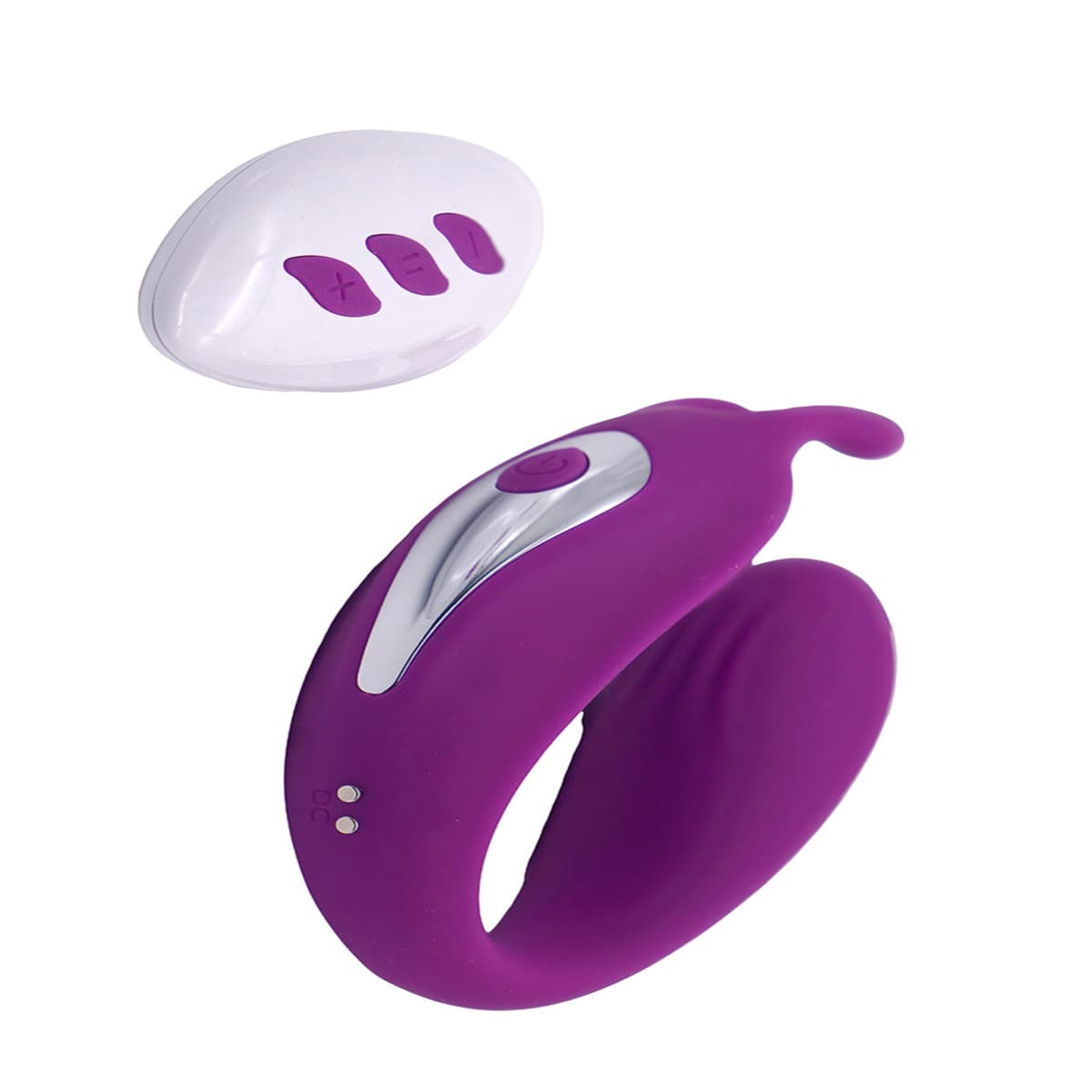 Purple -