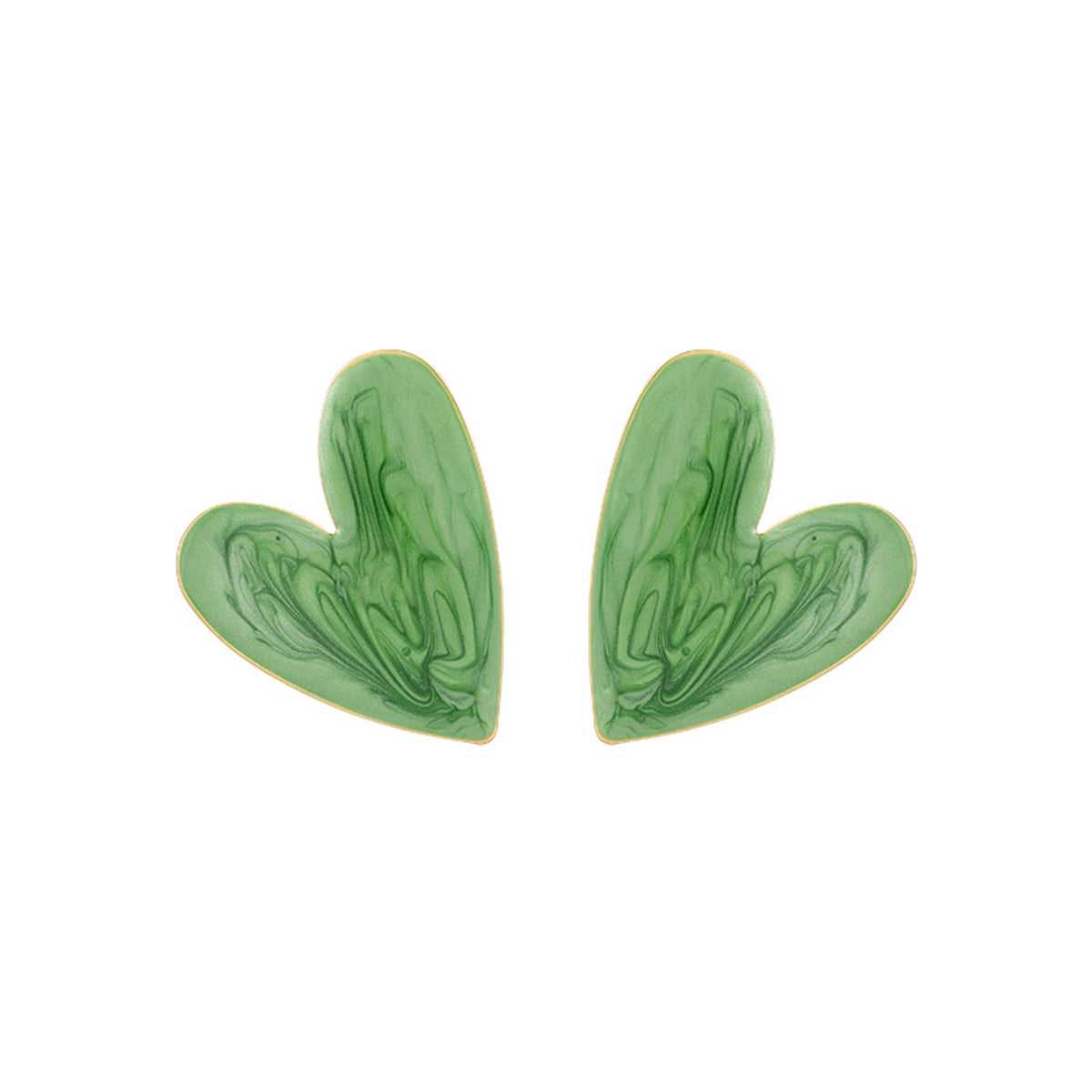 Green-