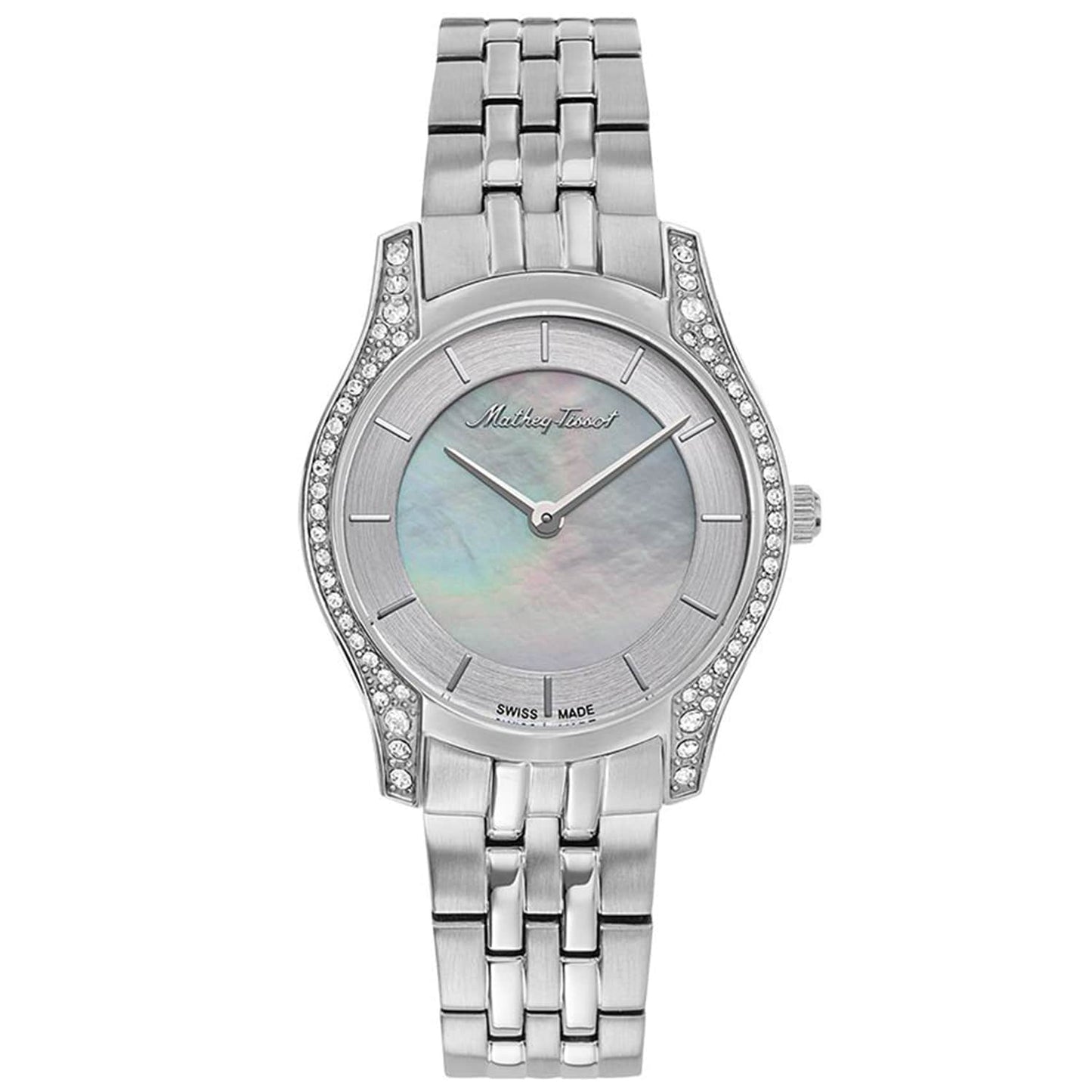 Mother of Pearl-