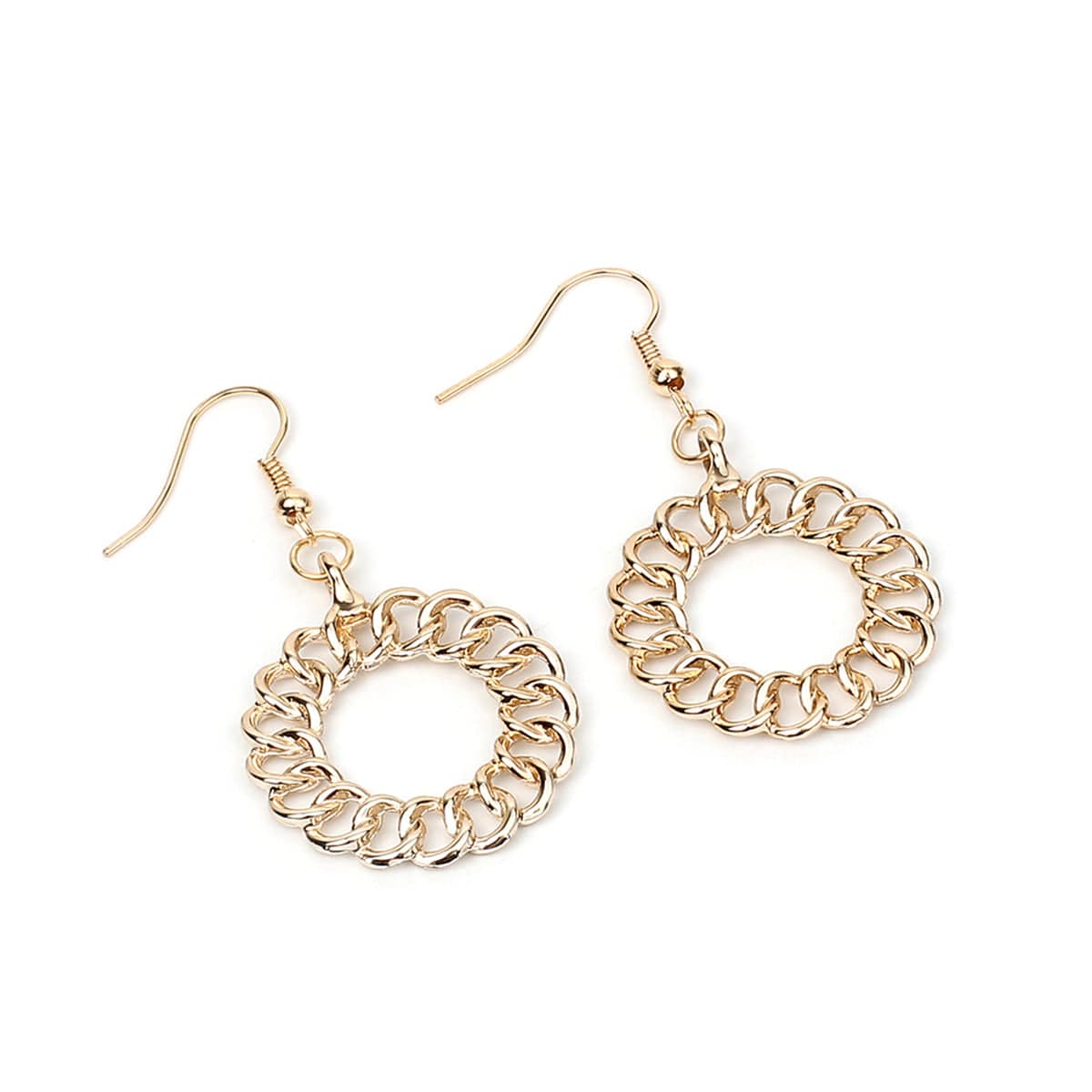 Metallic-