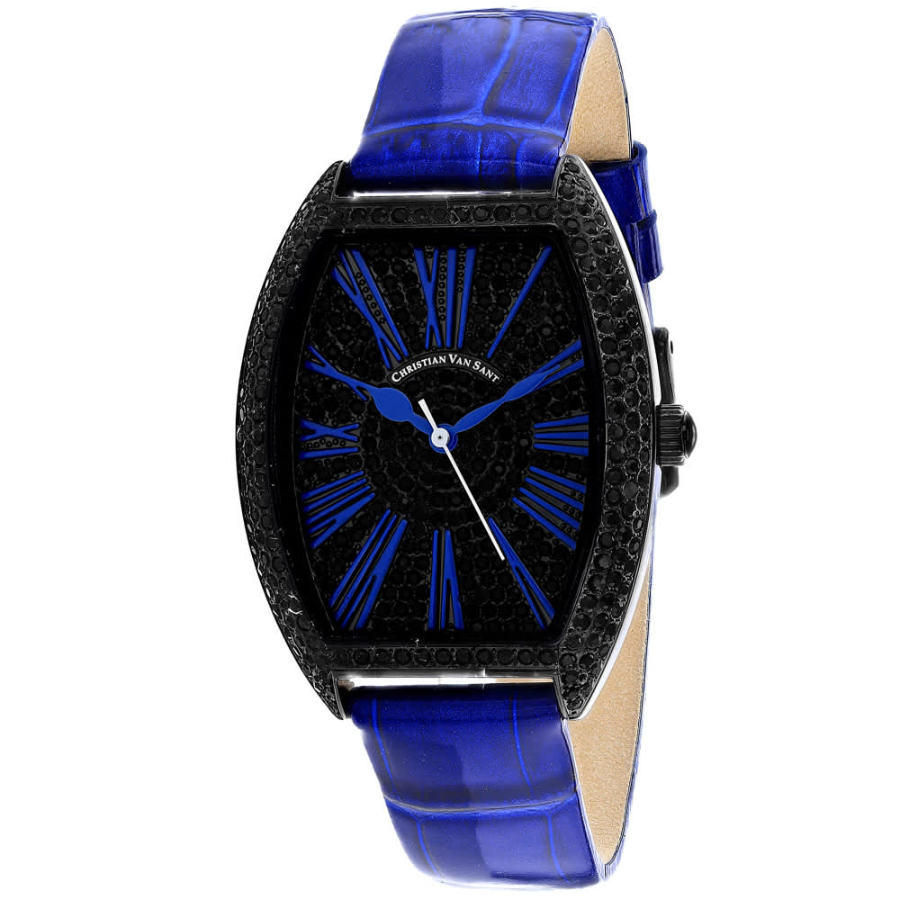 Black-