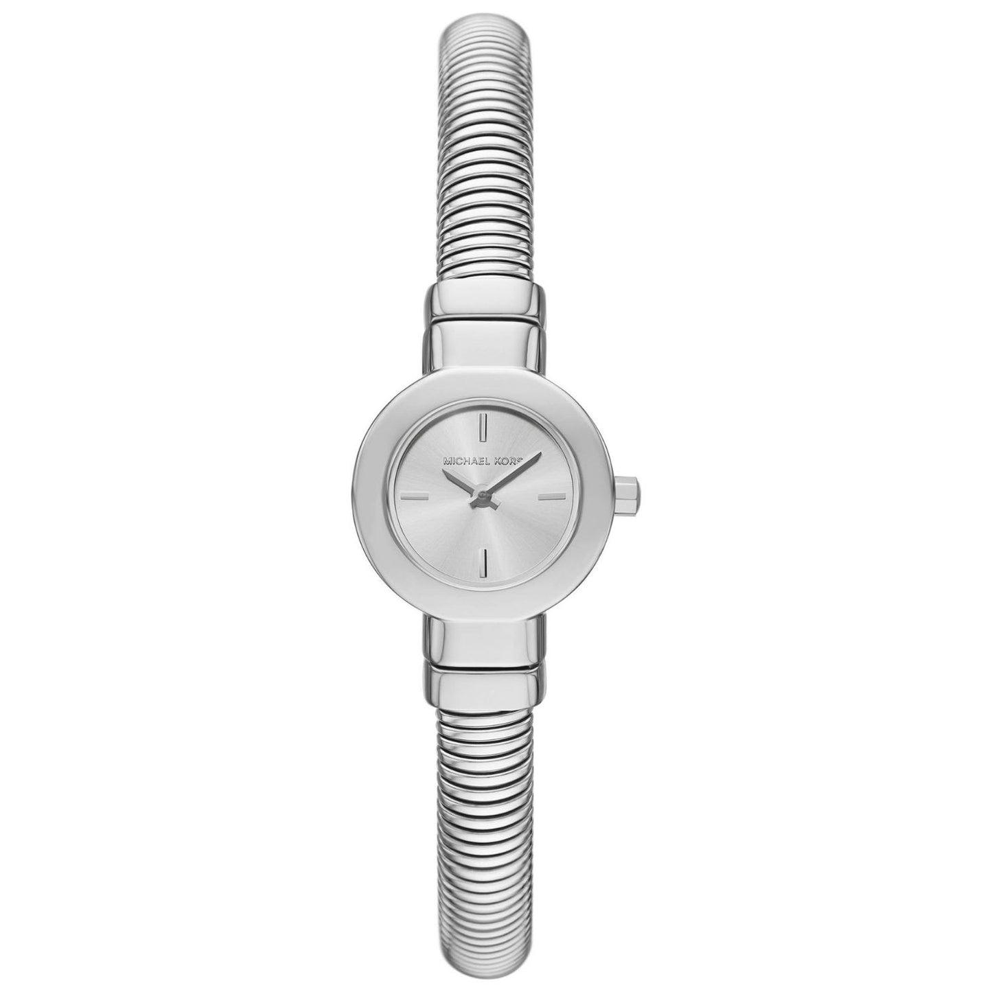 Silver-