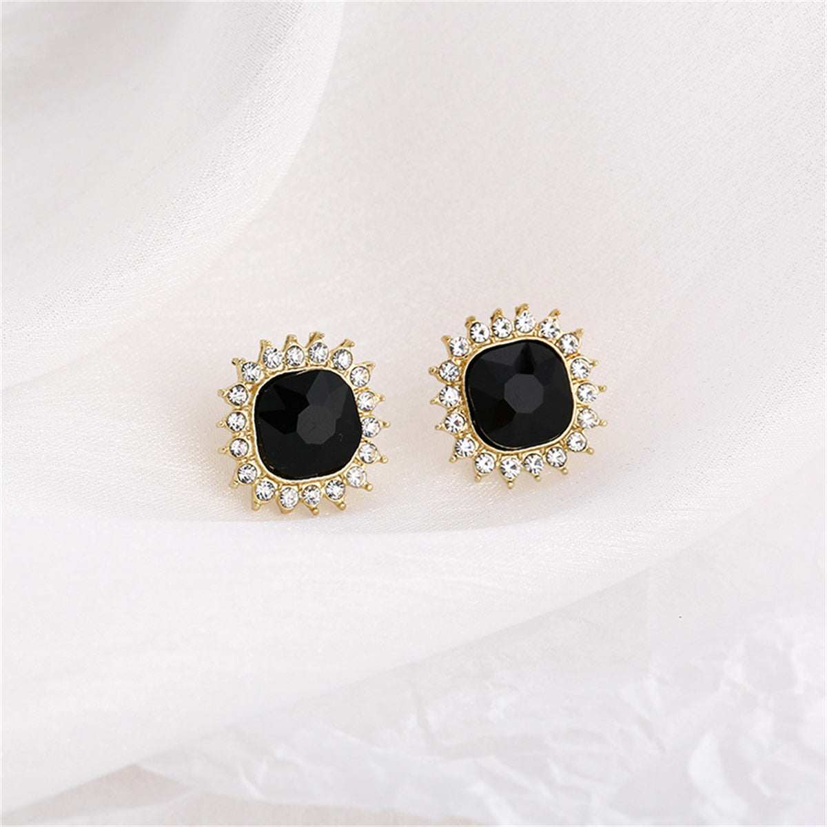 Black-