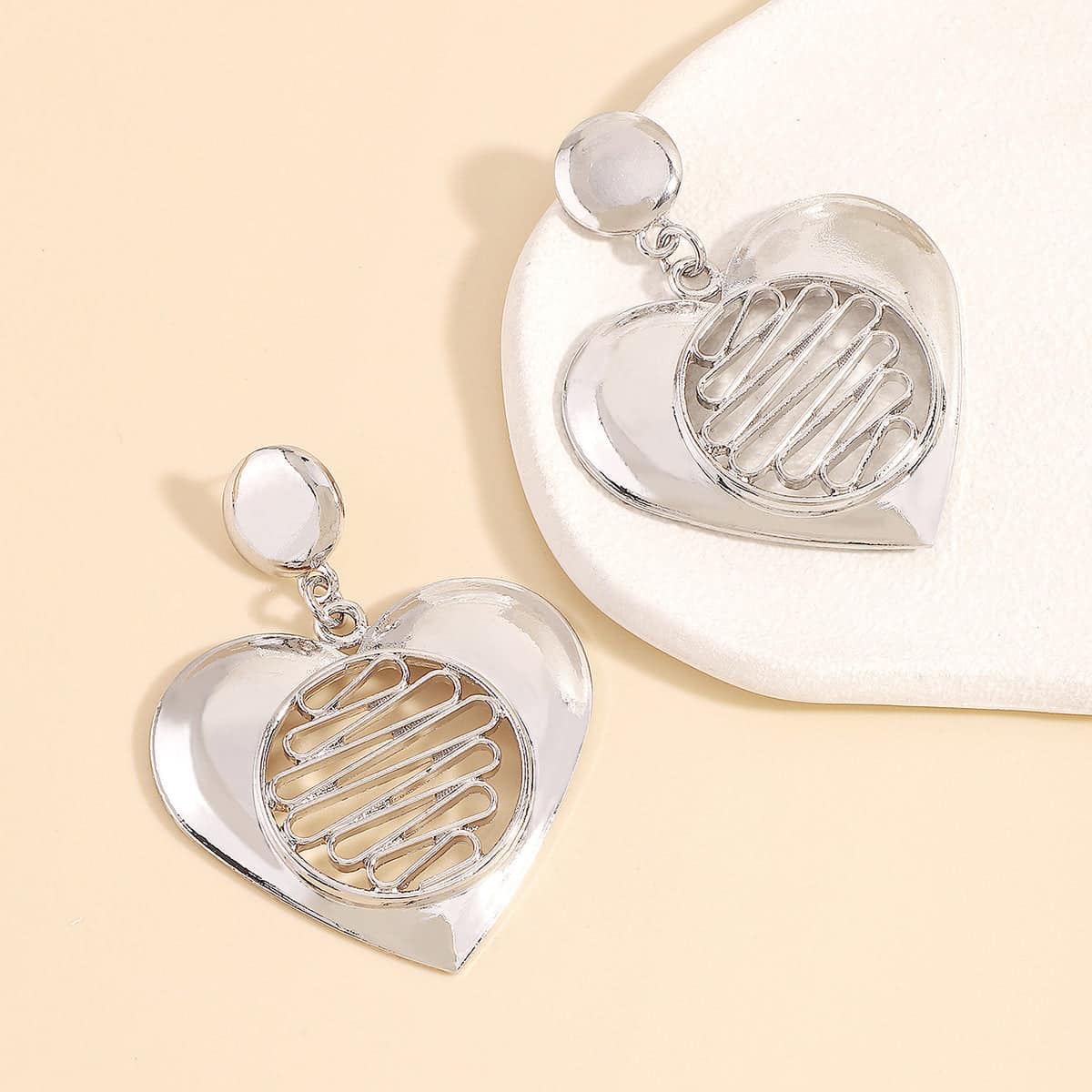 Metallic-