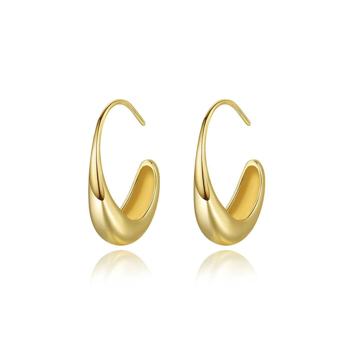 Metallic-