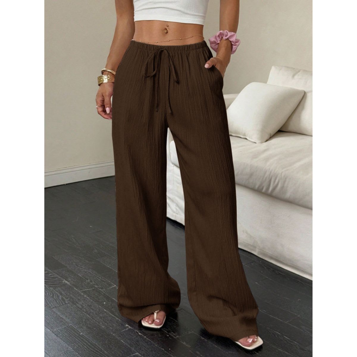 Brown-