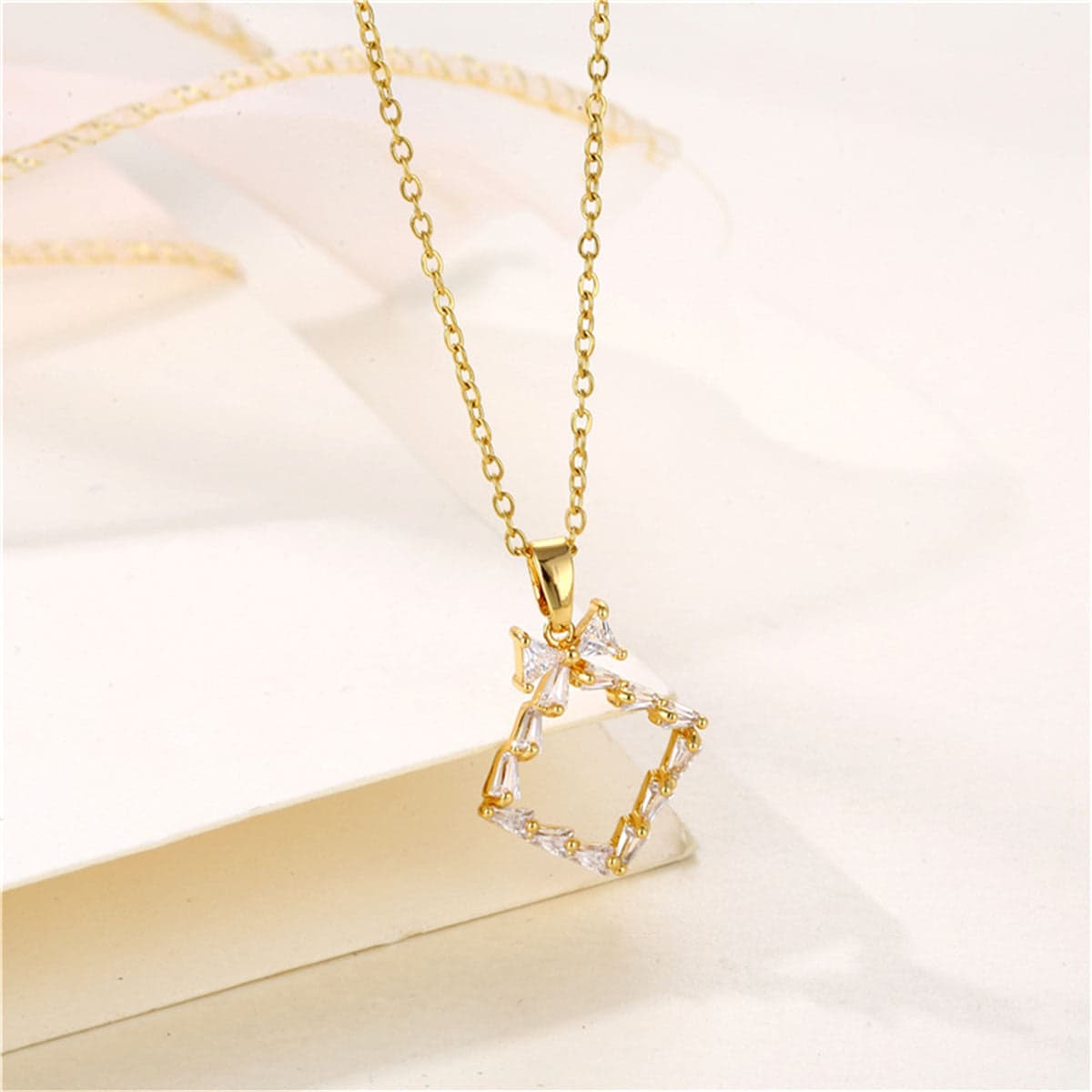 Metallic-