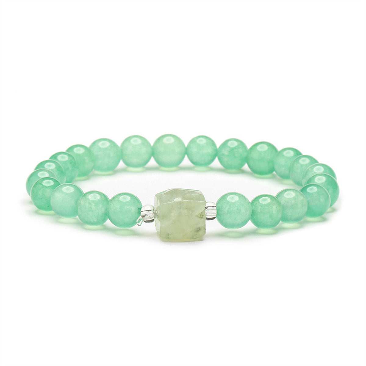 Green-