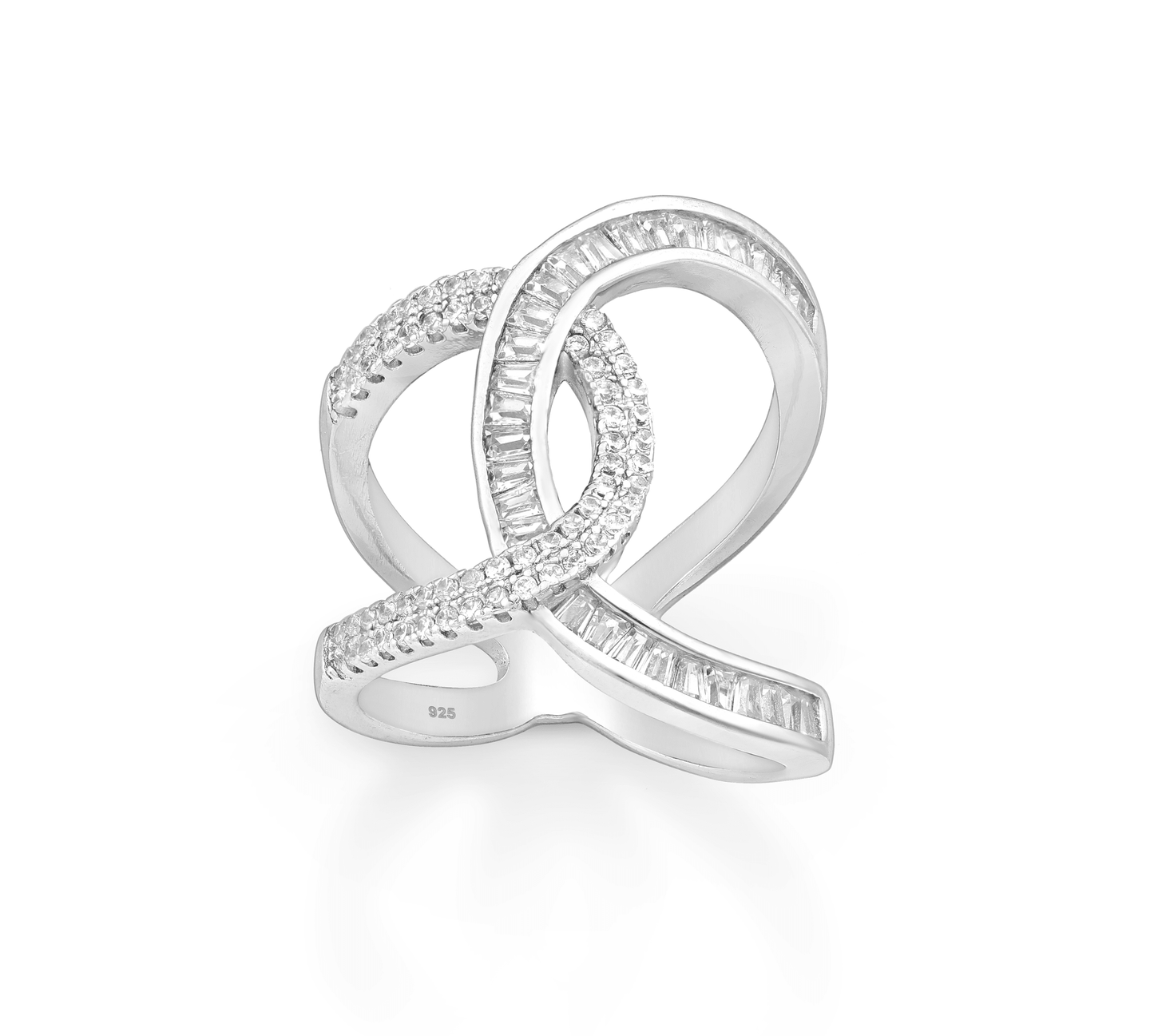 Channel-Set Interlocked-