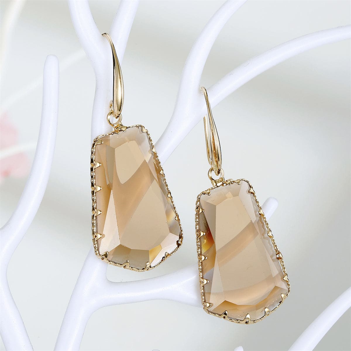 Metallic-