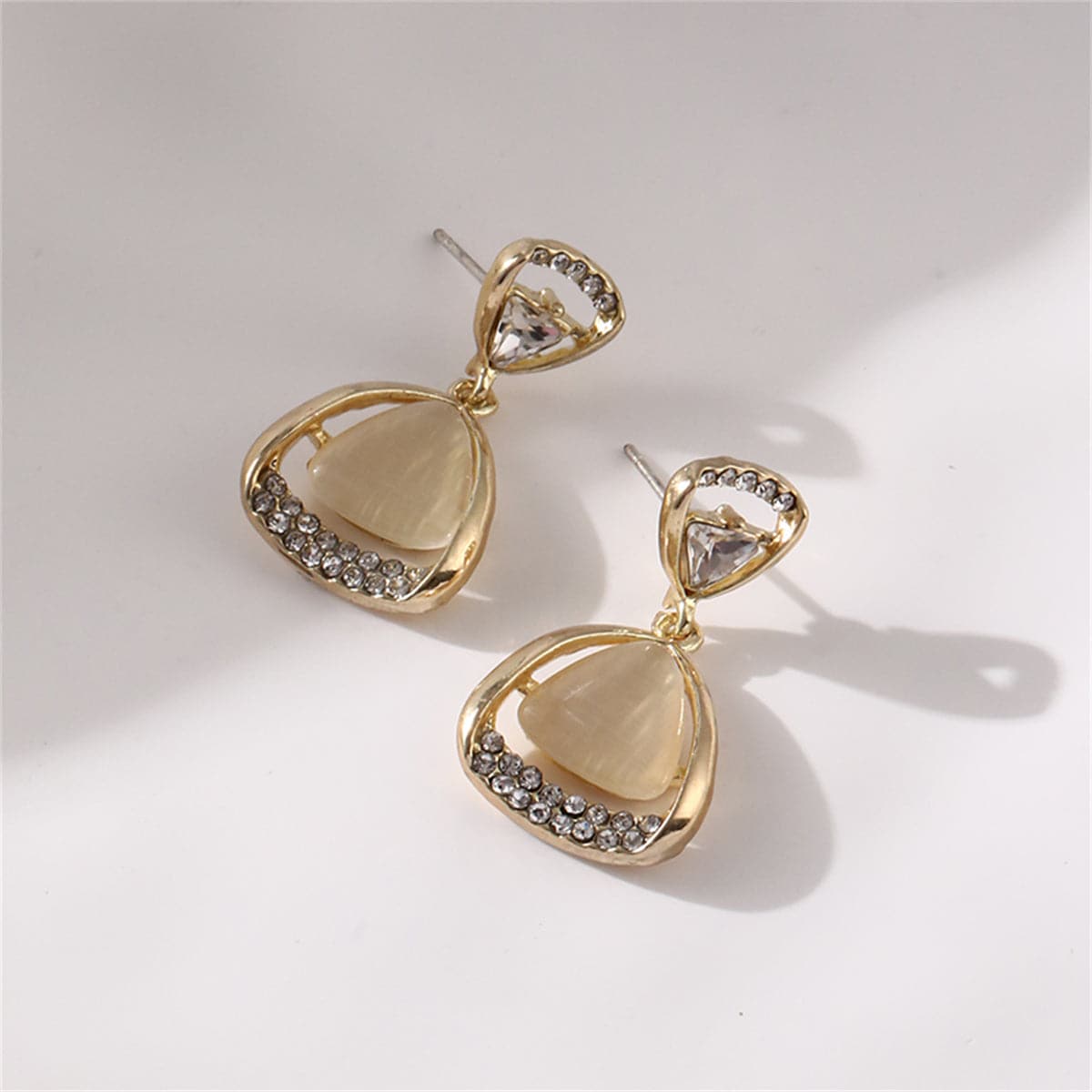 Metallic-