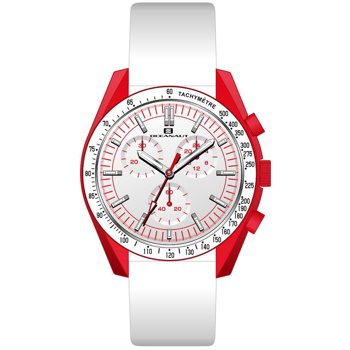 White-
