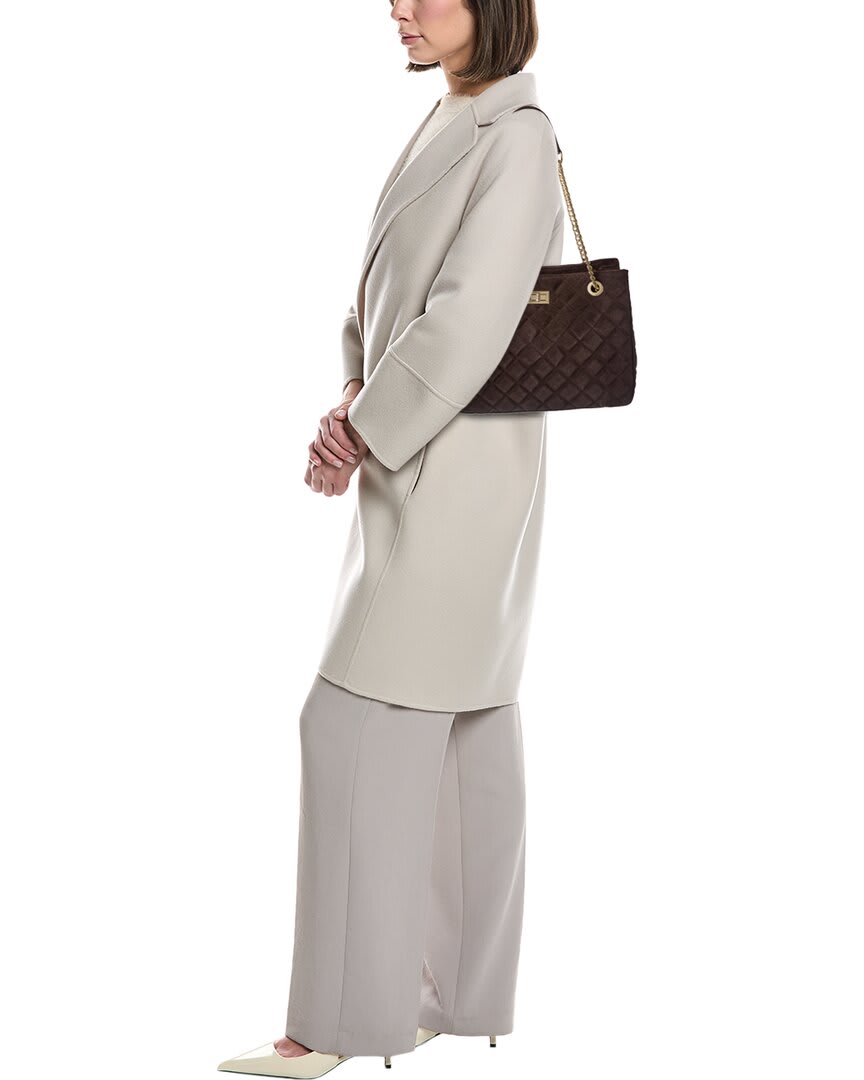 BROWN-