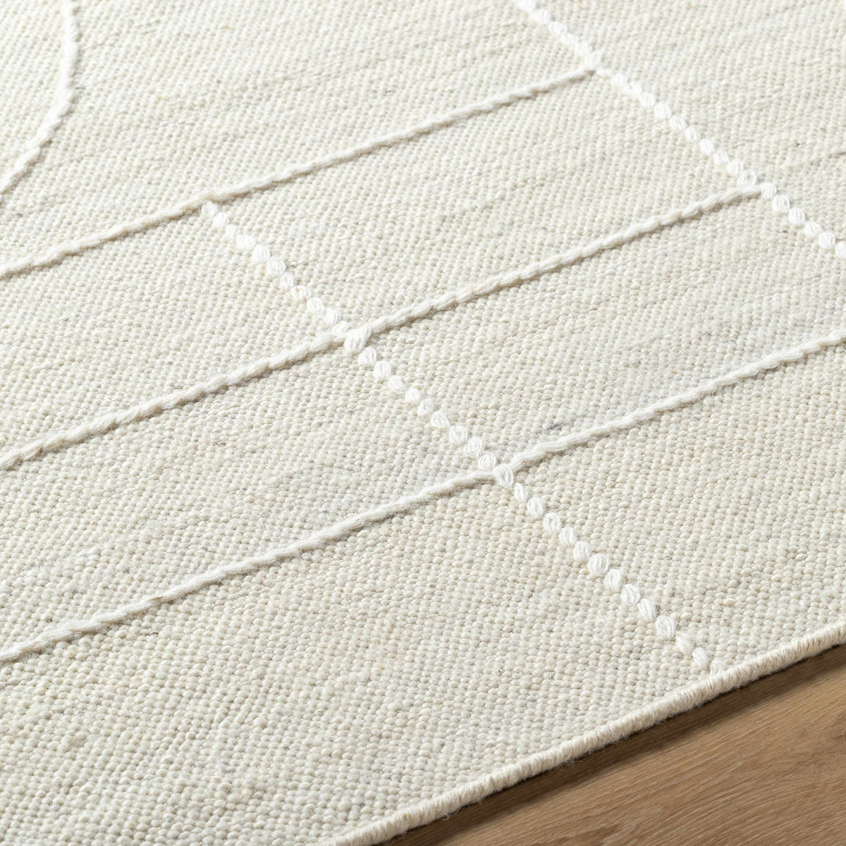Yvian Area Rug