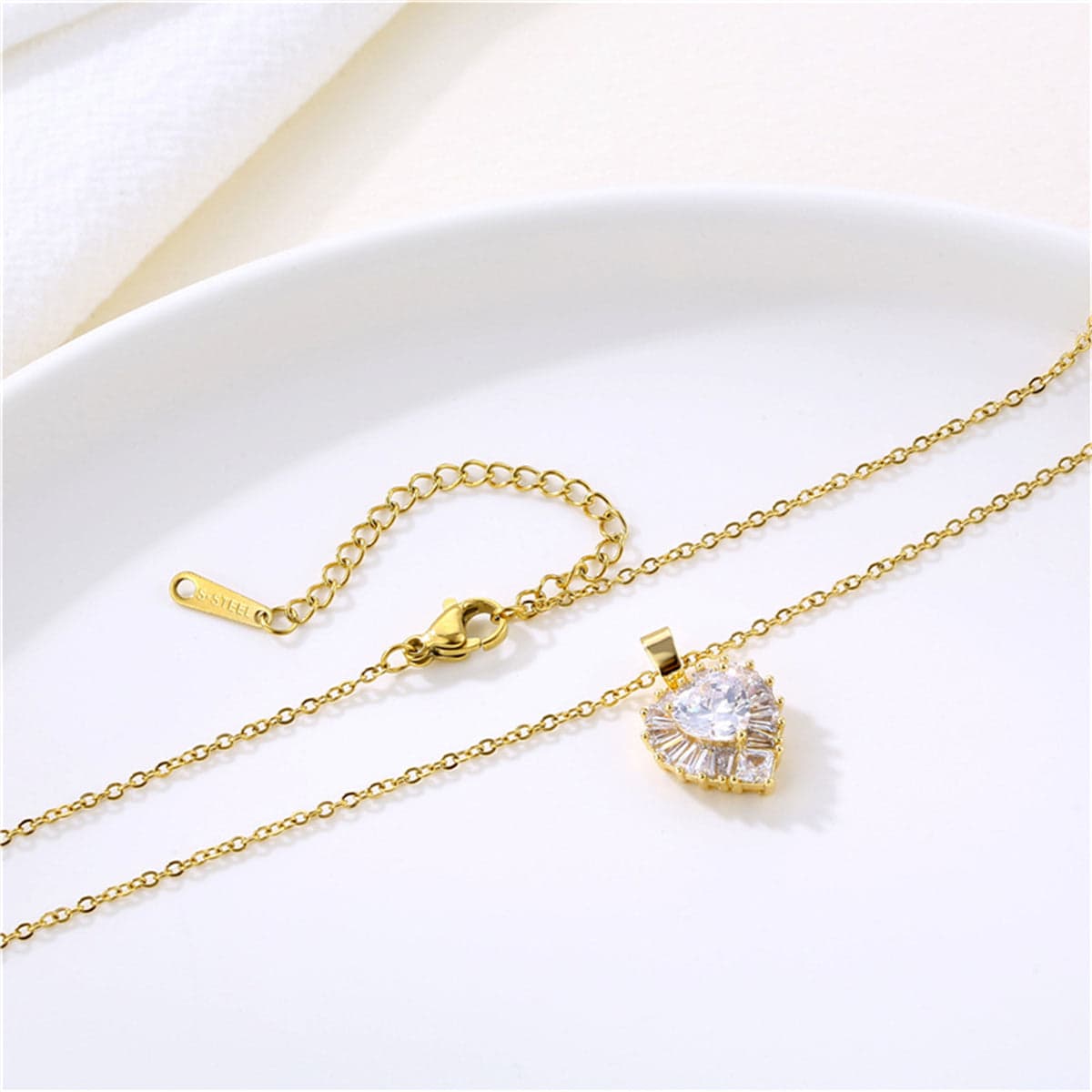 Metallic-