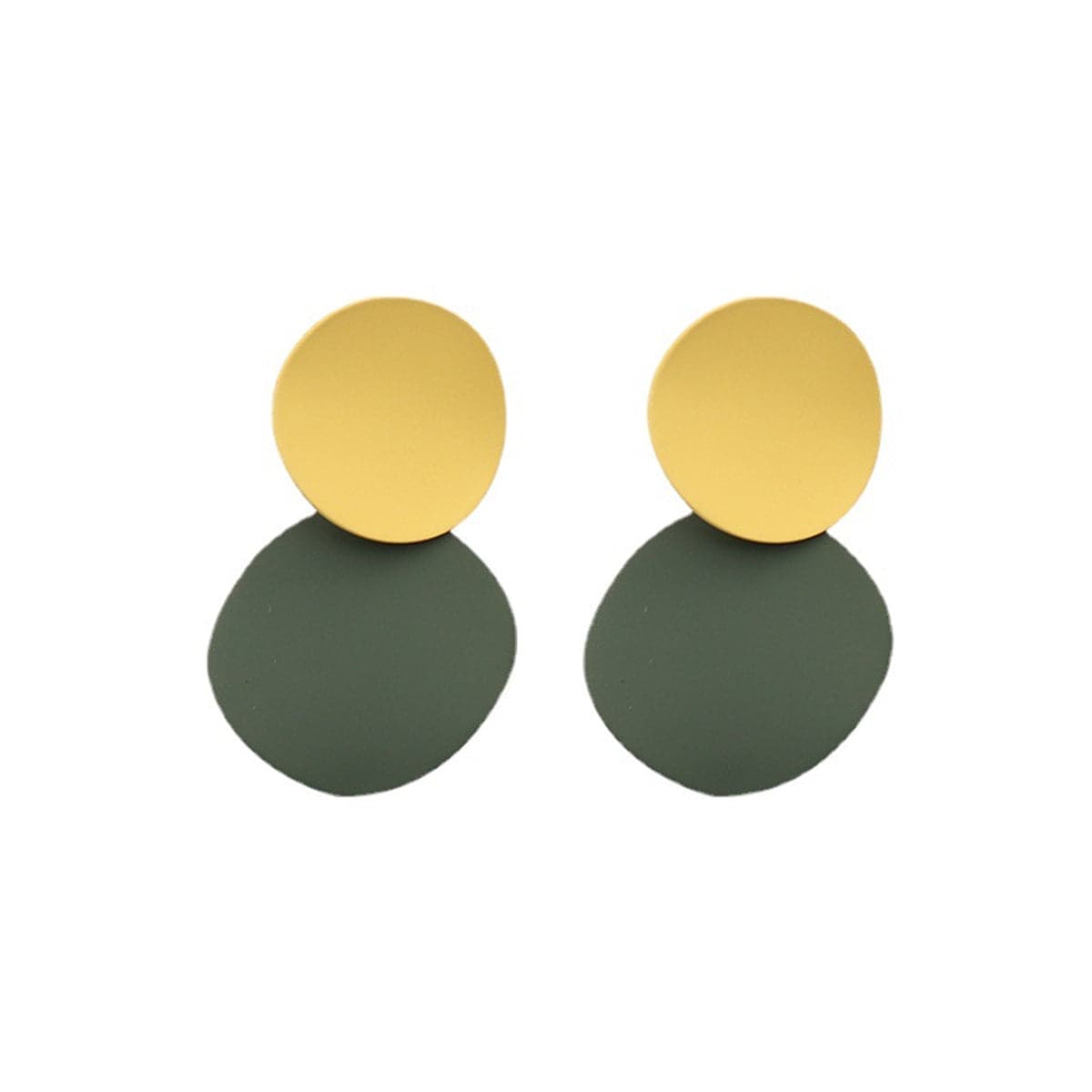Green-