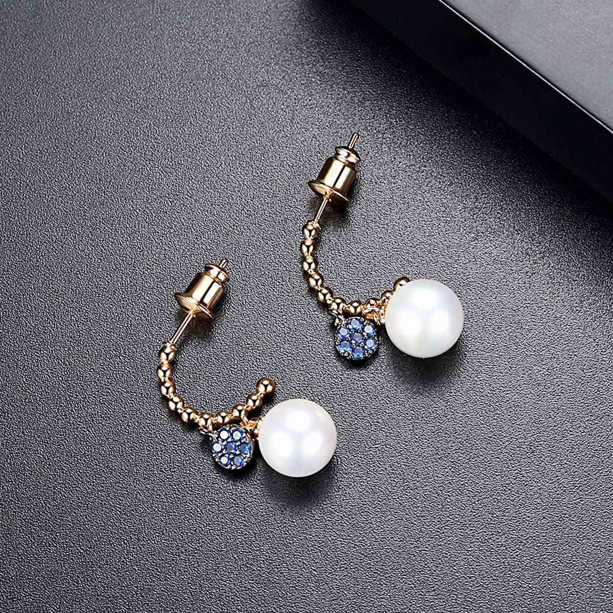 Metallic-