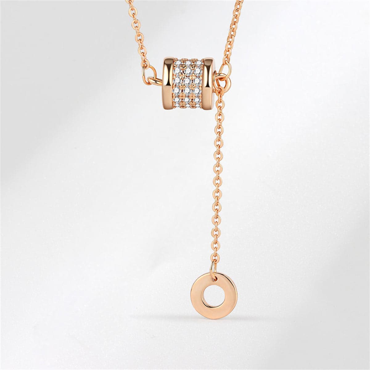 Metallic-