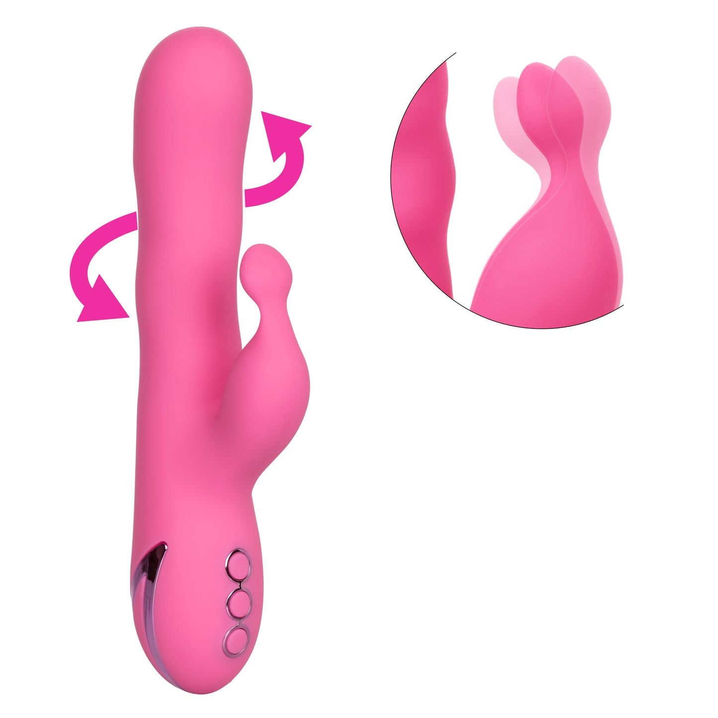 Pink-