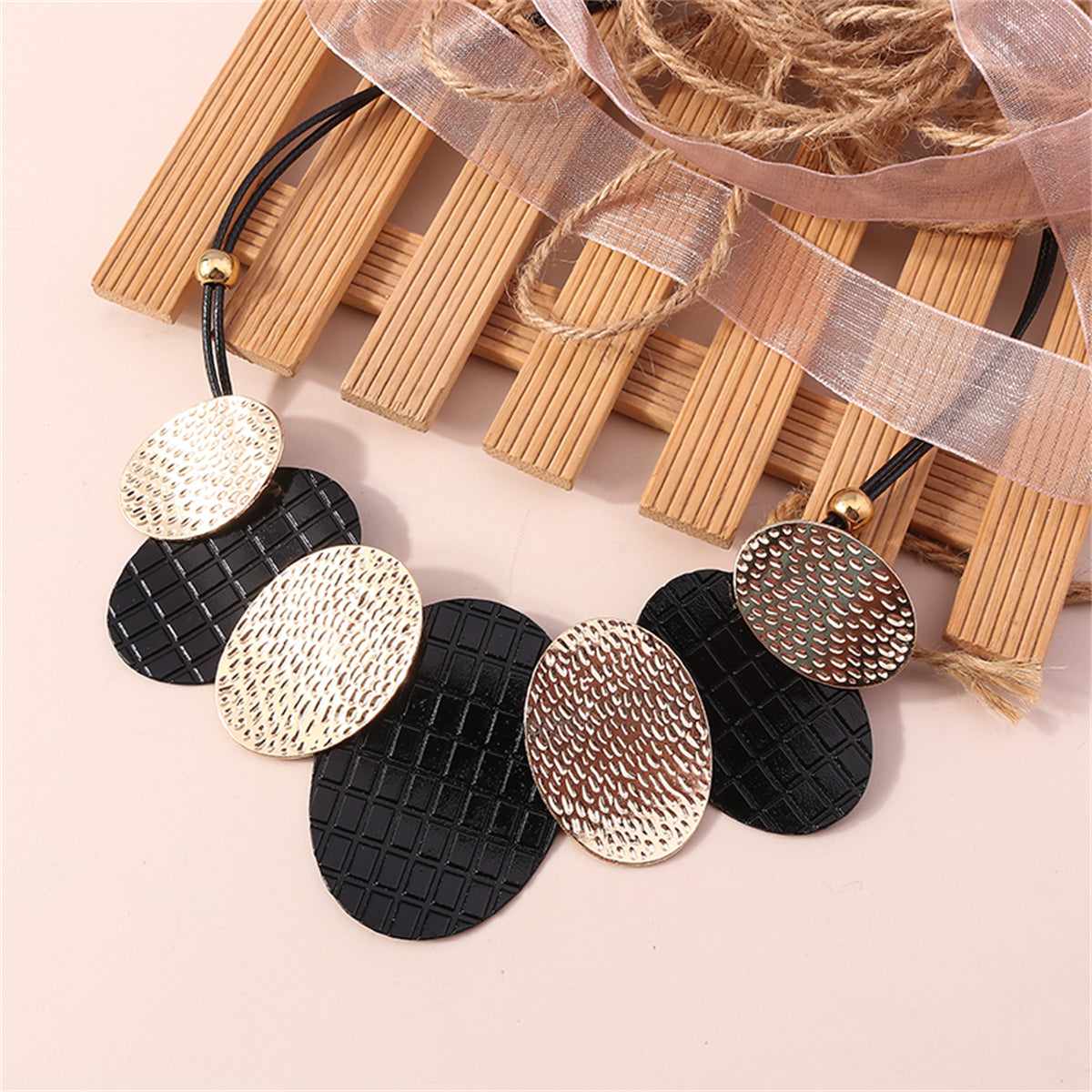 Black-