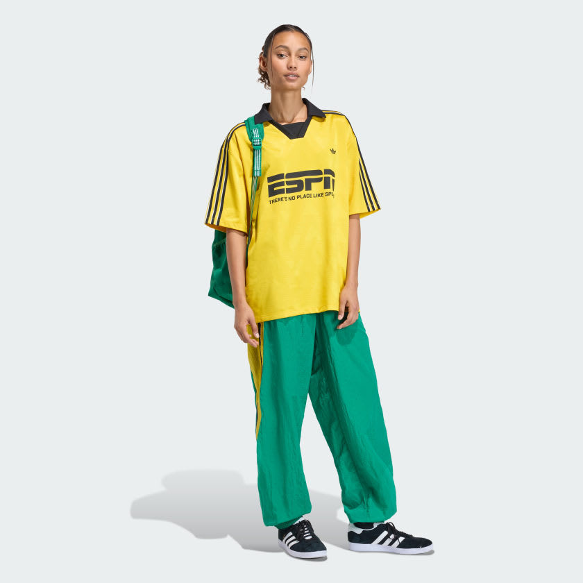 Eqt Yellow-