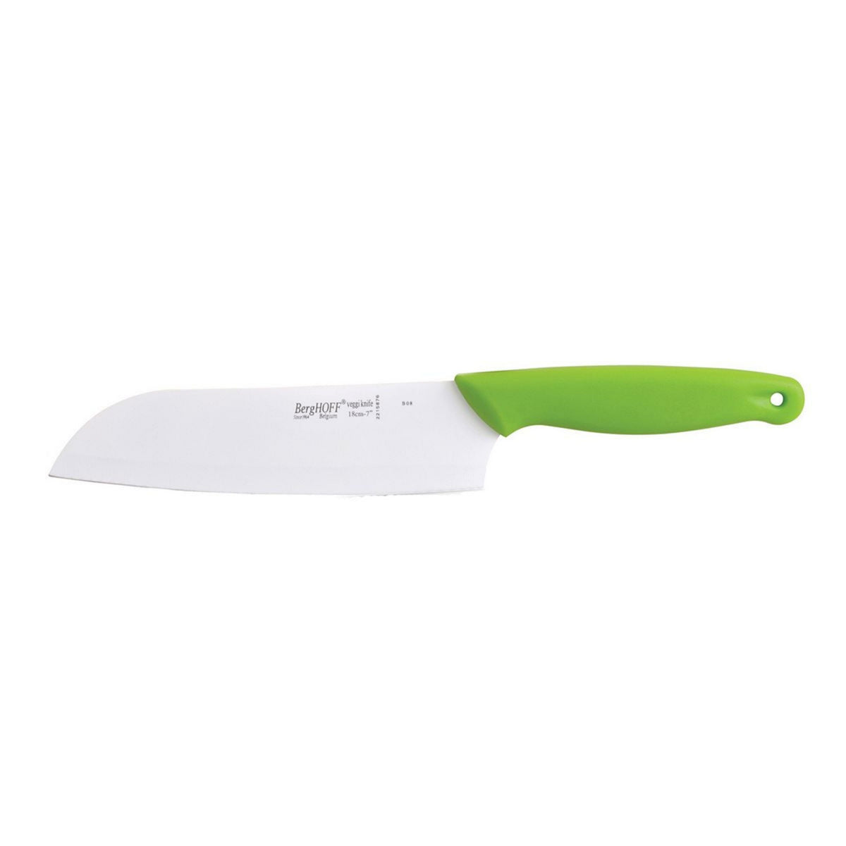 Green-