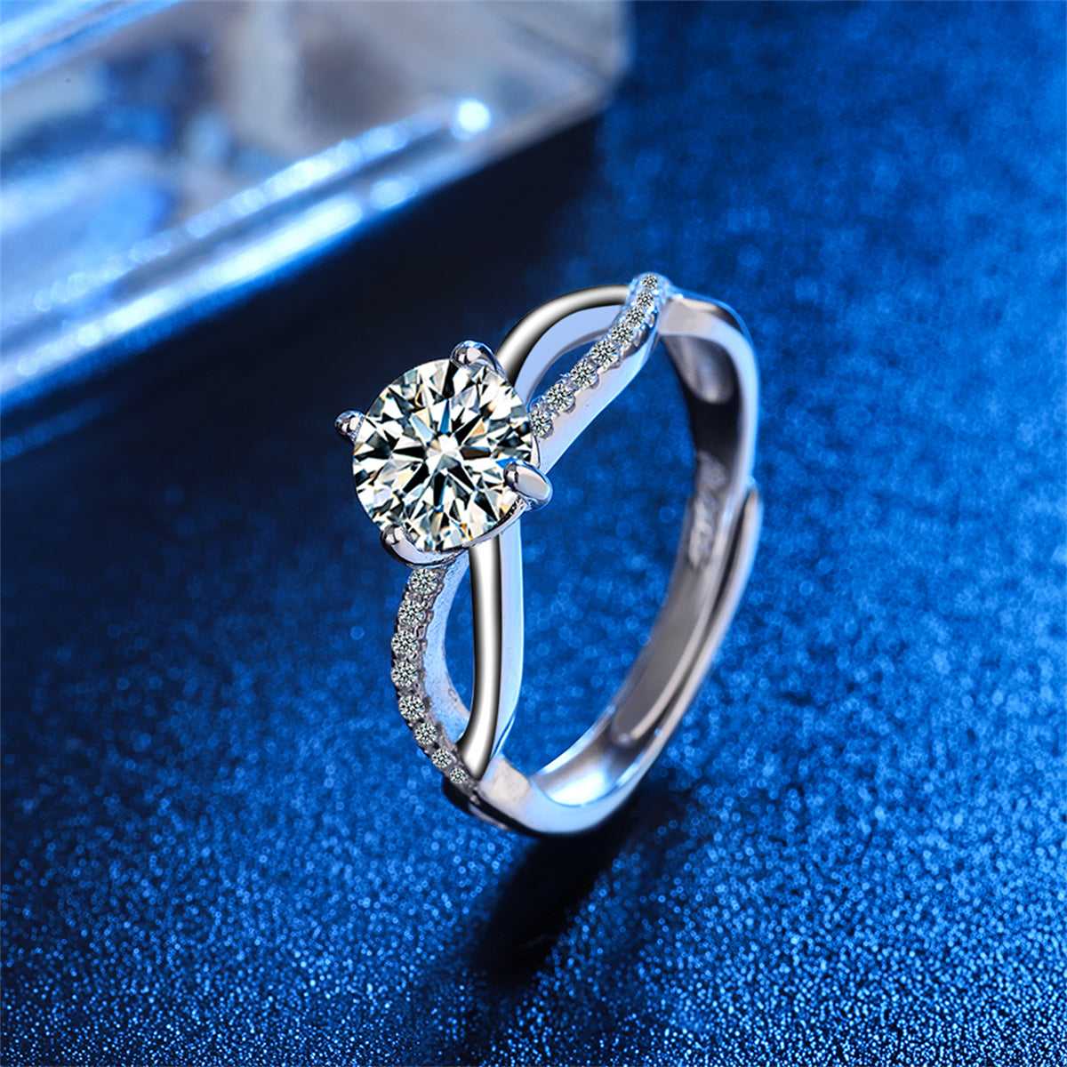 Metallic-