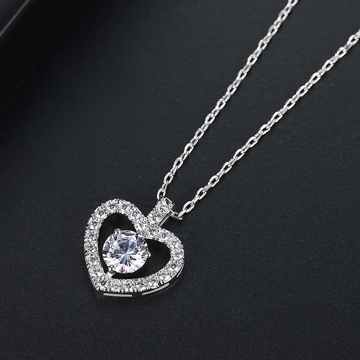 Metallic-
