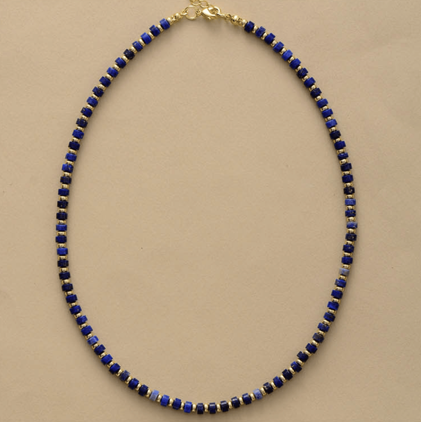 Blue-