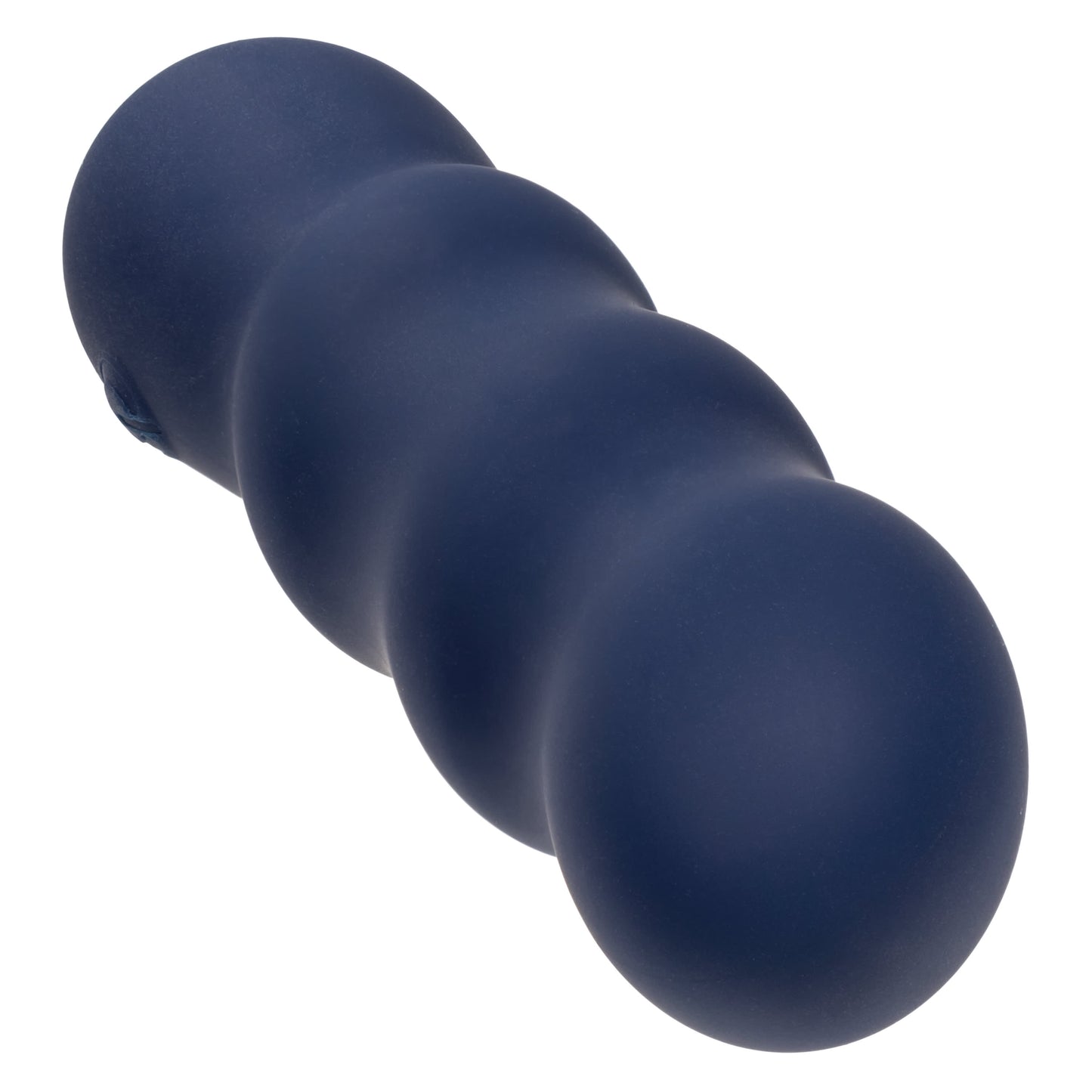 Blue-