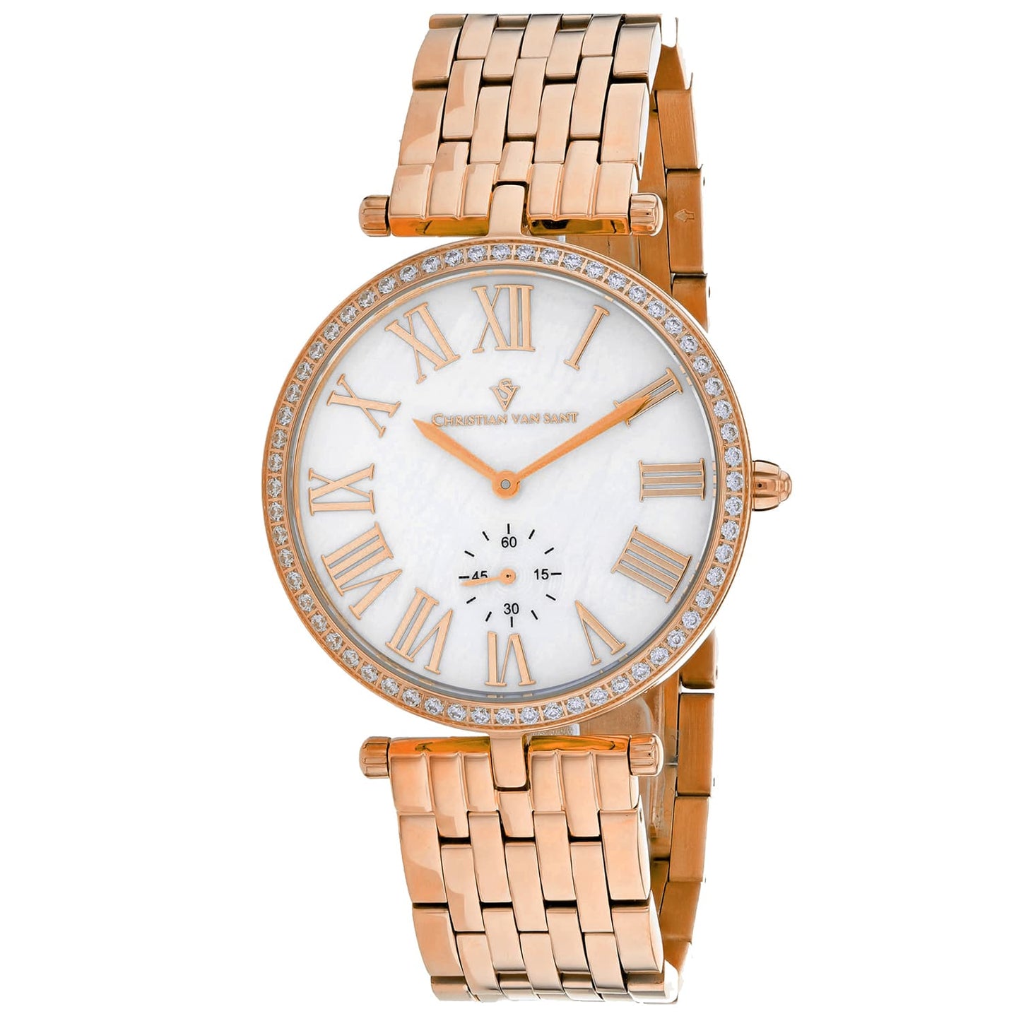 Mother of pearl-