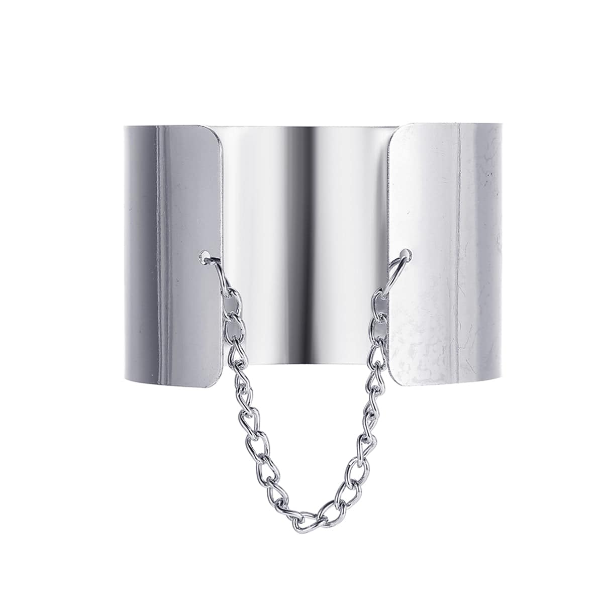 Metallic-