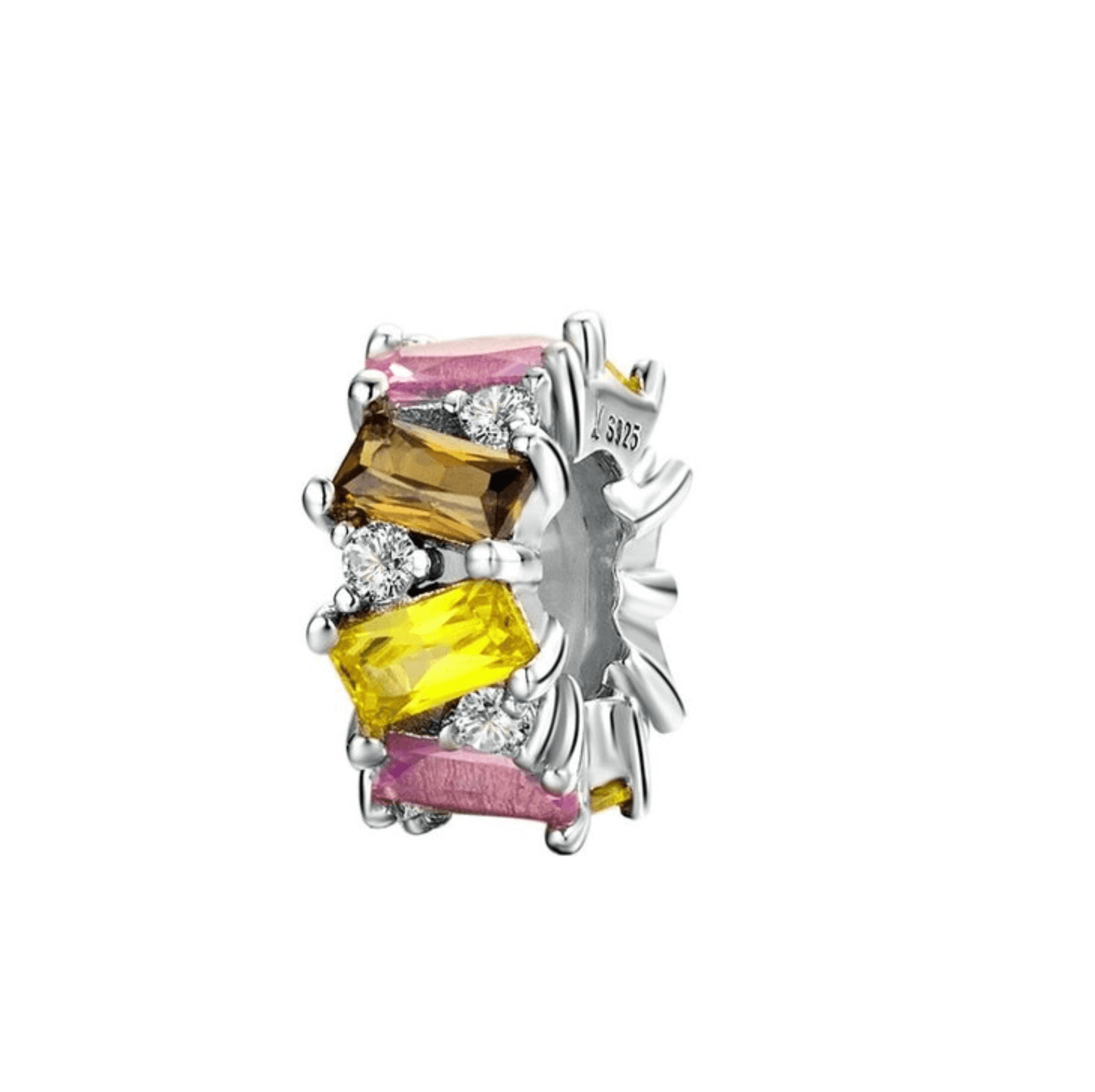Silver-