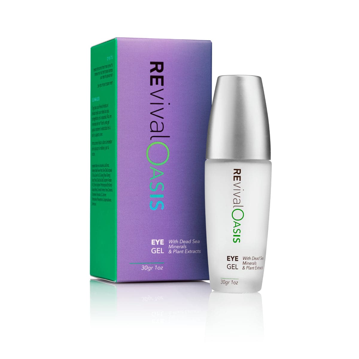 OASIS Eye Gel – Zulily