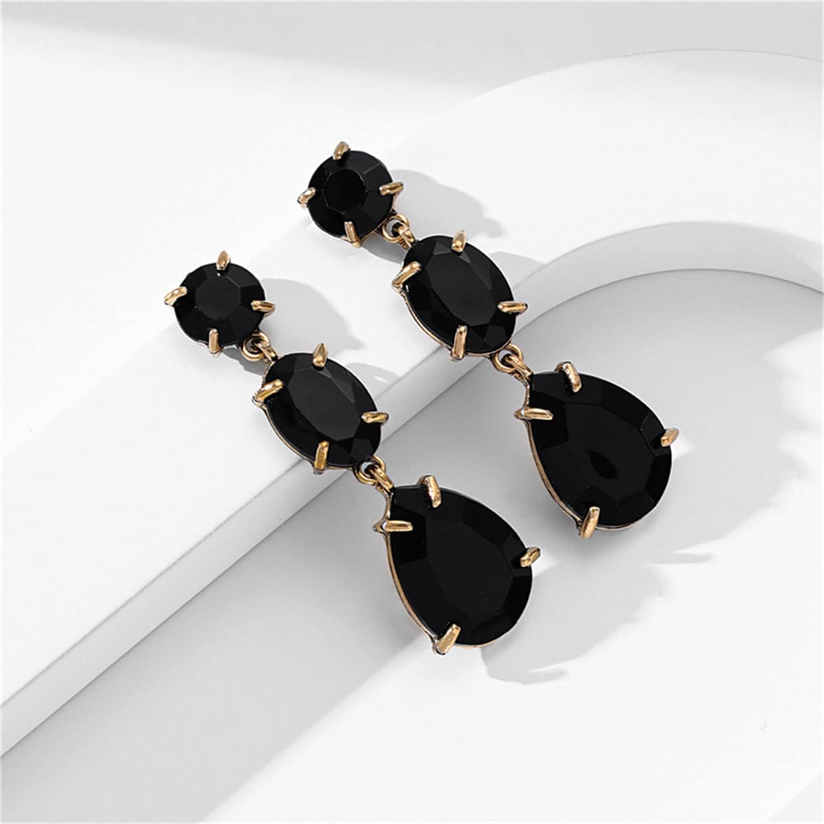 Black-