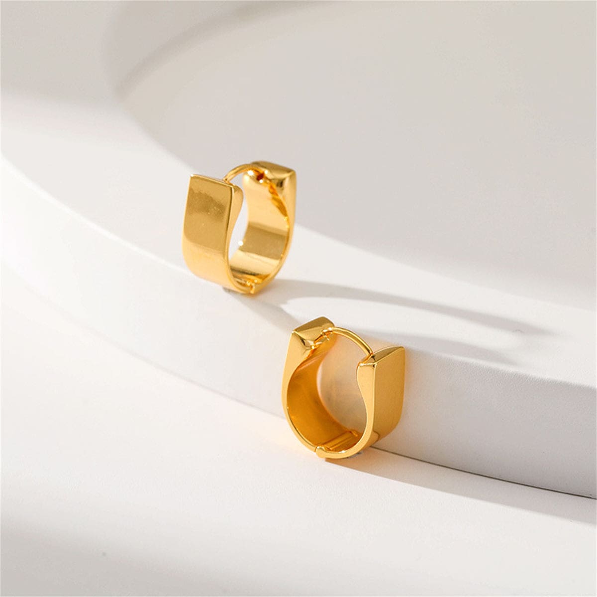 Metallic-