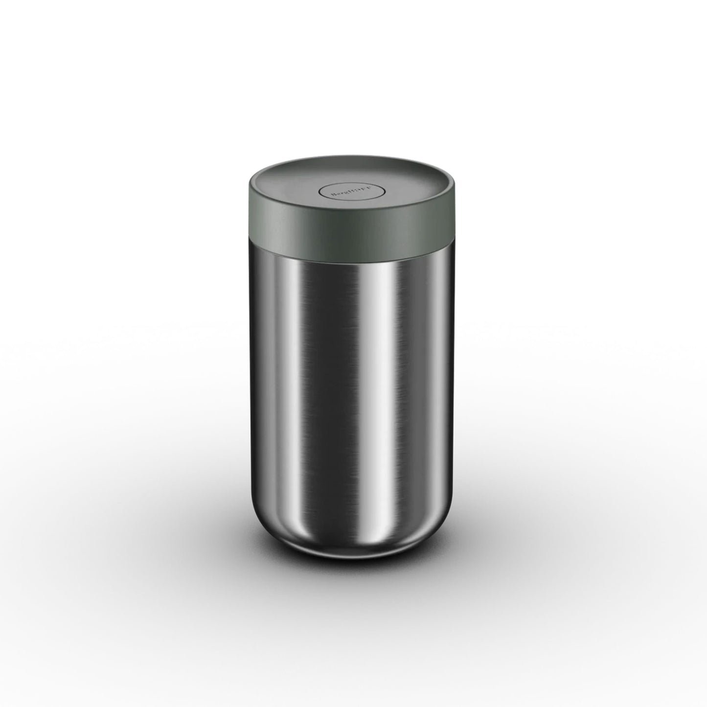 Steel-
